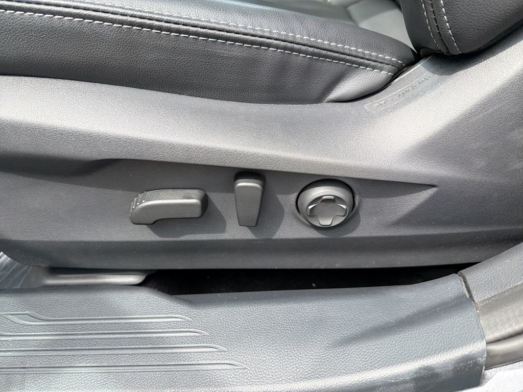 Thumbnail: 2025 Subaru Outback - 29
