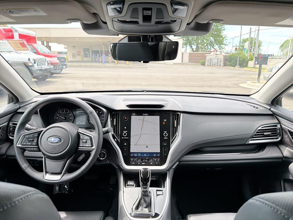Thumbnail: 2025 Subaru Outback - 2