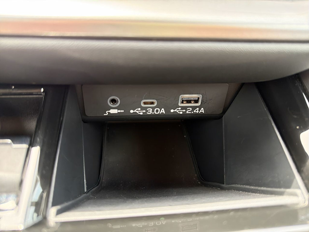 Thumbnail: 2025 Subaru Outback - 37