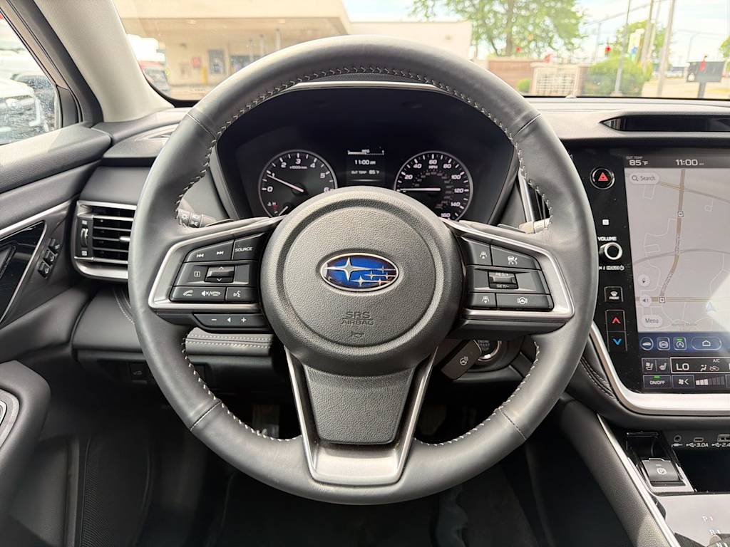 Thumbnail: 2025 Subaru Outback - 9