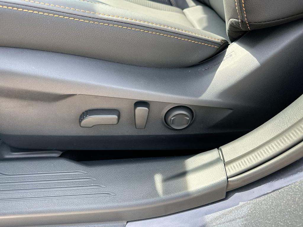 Thumbnail: 2025 Subaru Outback - 29