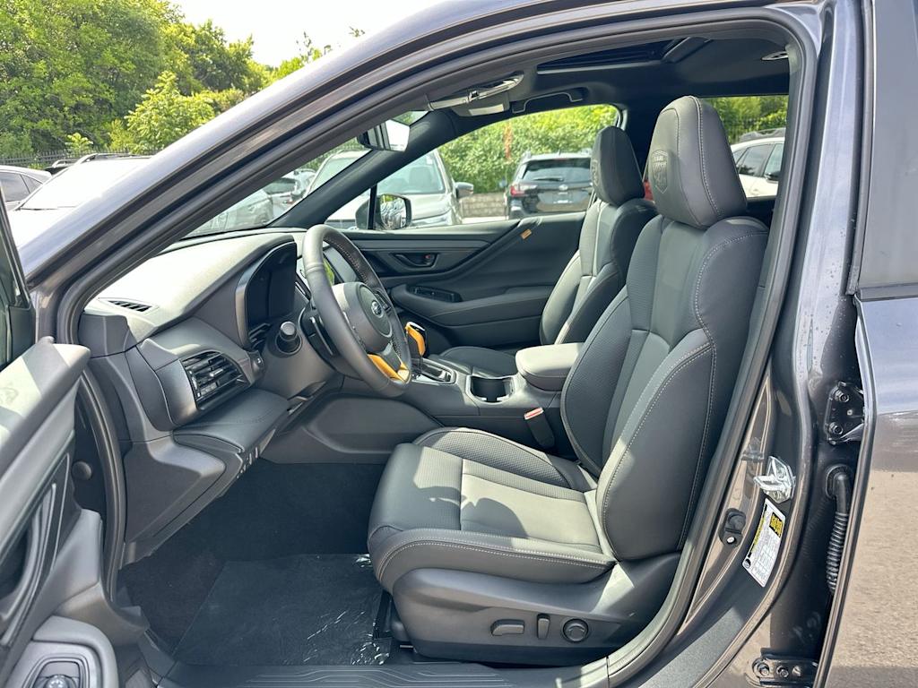 Thumbnail: 2025 Subaru Outback - 10