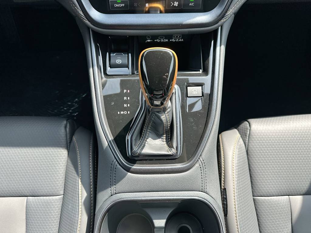 Thumbnail: 2025 Subaru Outback - 14