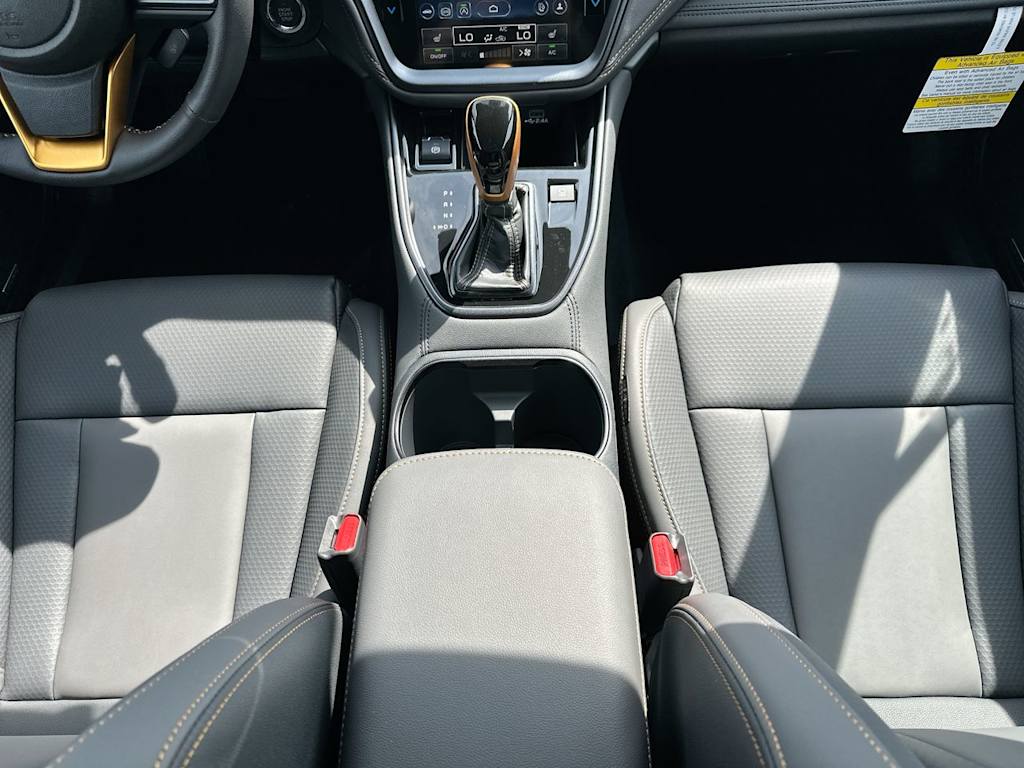 Thumbnail: 2025 Subaru Outback - 33