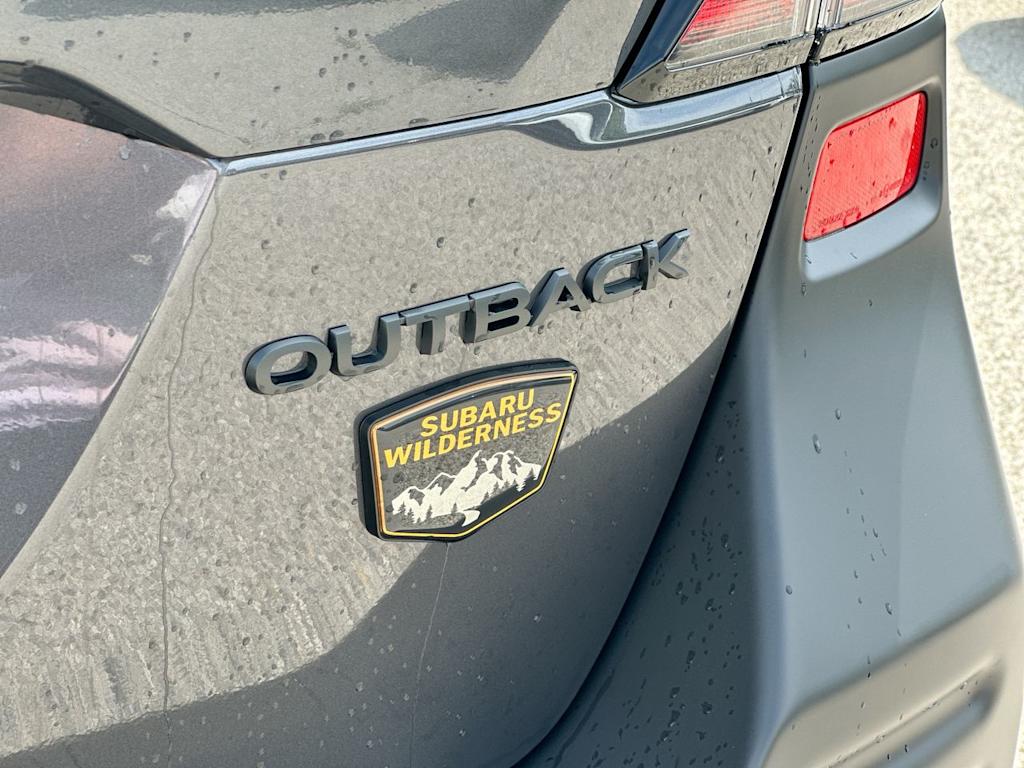 Thumbnail: 2025 Subaru Outback - 28