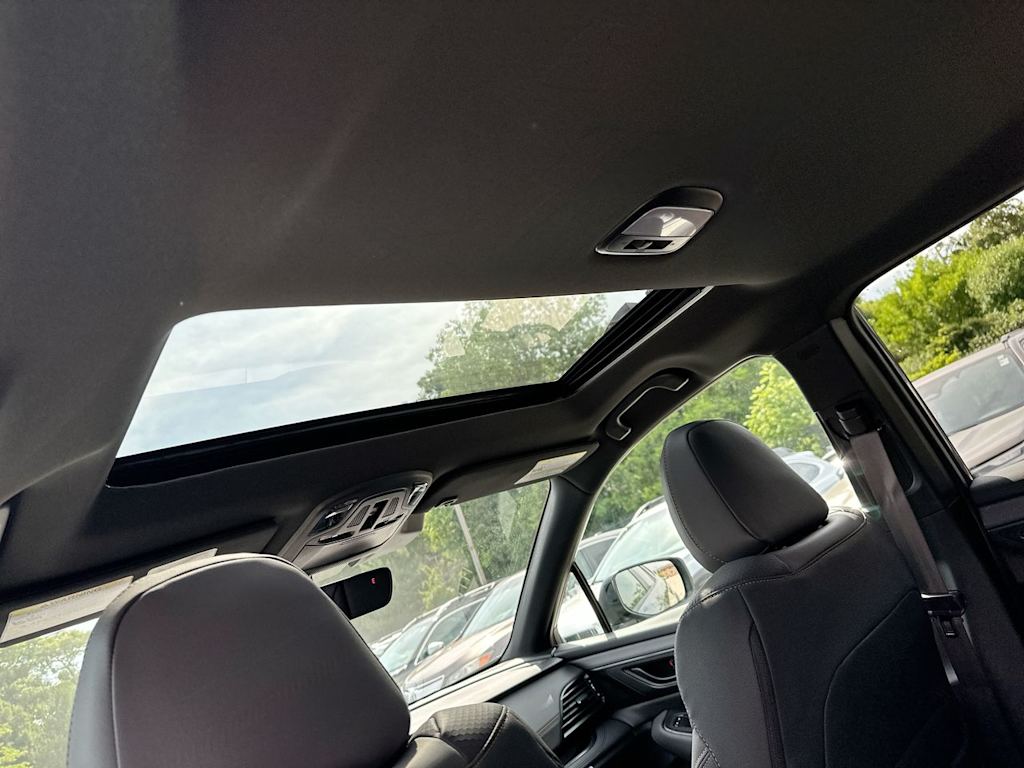 Thumbnail: 2025 Subaru Outback - 30