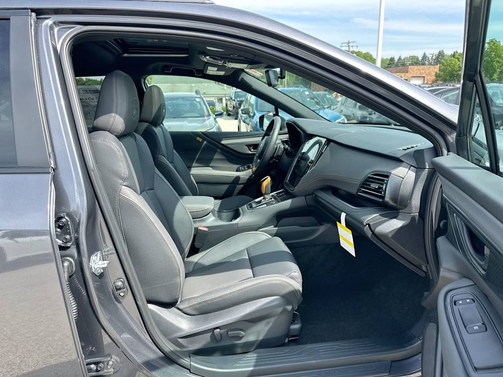 Thumbnail: 2025 Subaru Outback - 11