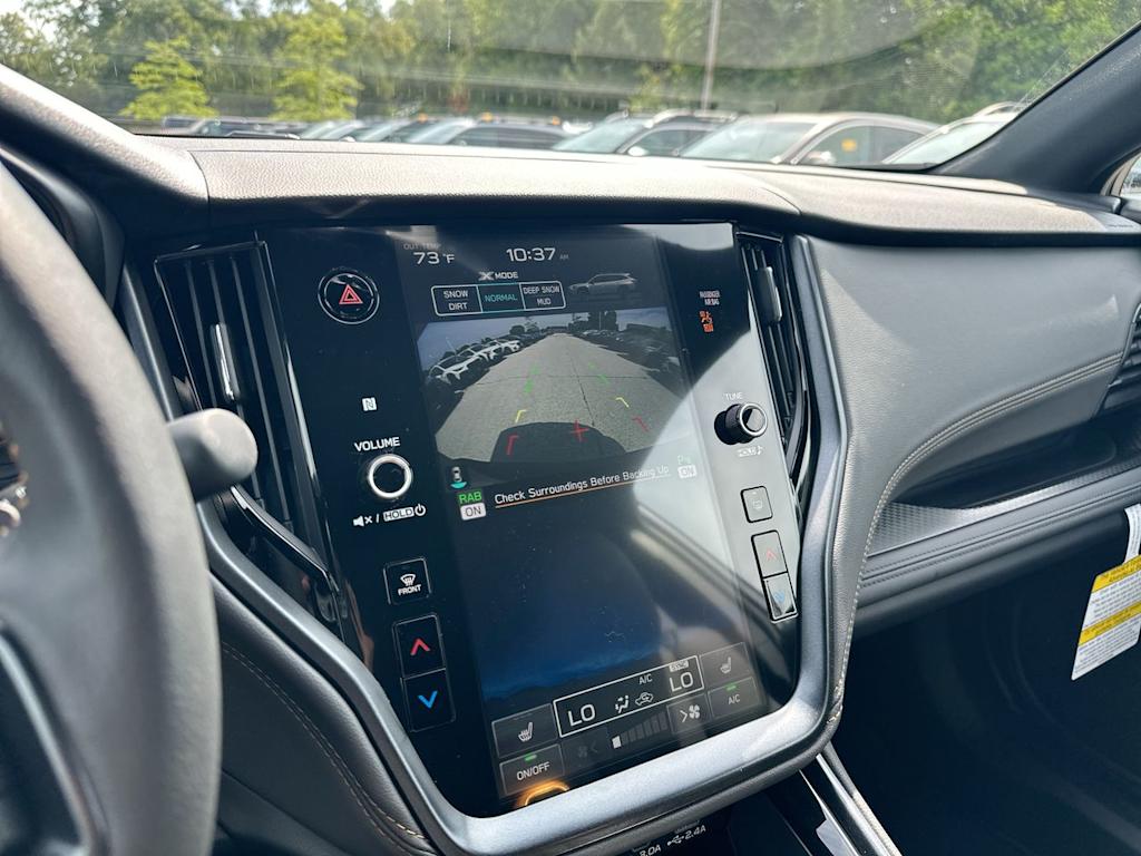 Thumbnail: 2025 Subaru Outback - 34