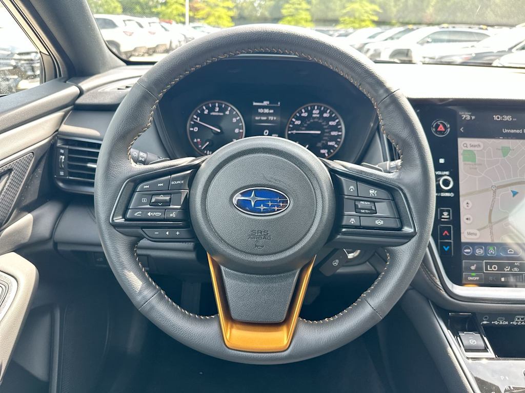 Thumbnail: 2025 Subaru Outback - 9