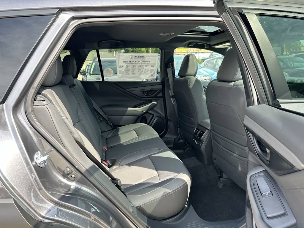 Thumbnail: 2025 Subaru Outback - 32