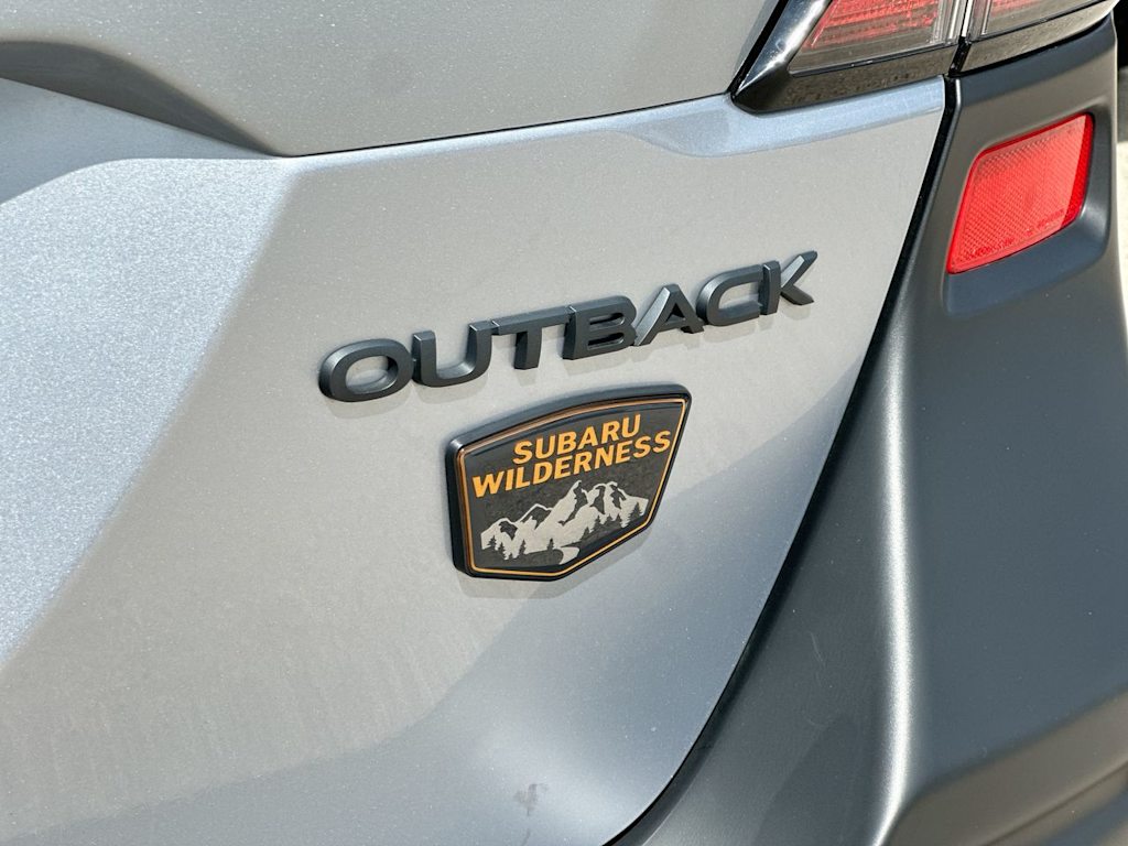 Thumbnail: 2025 Subaru Outback - 29