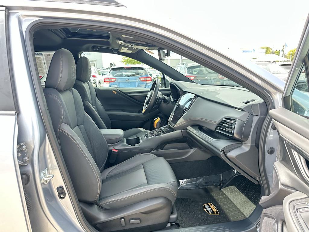 Thumbnail: 2025 Subaru Outback - 11