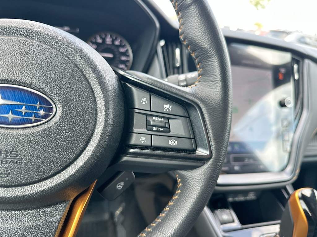 Thumbnail: 2025 Subaru Outback - 35