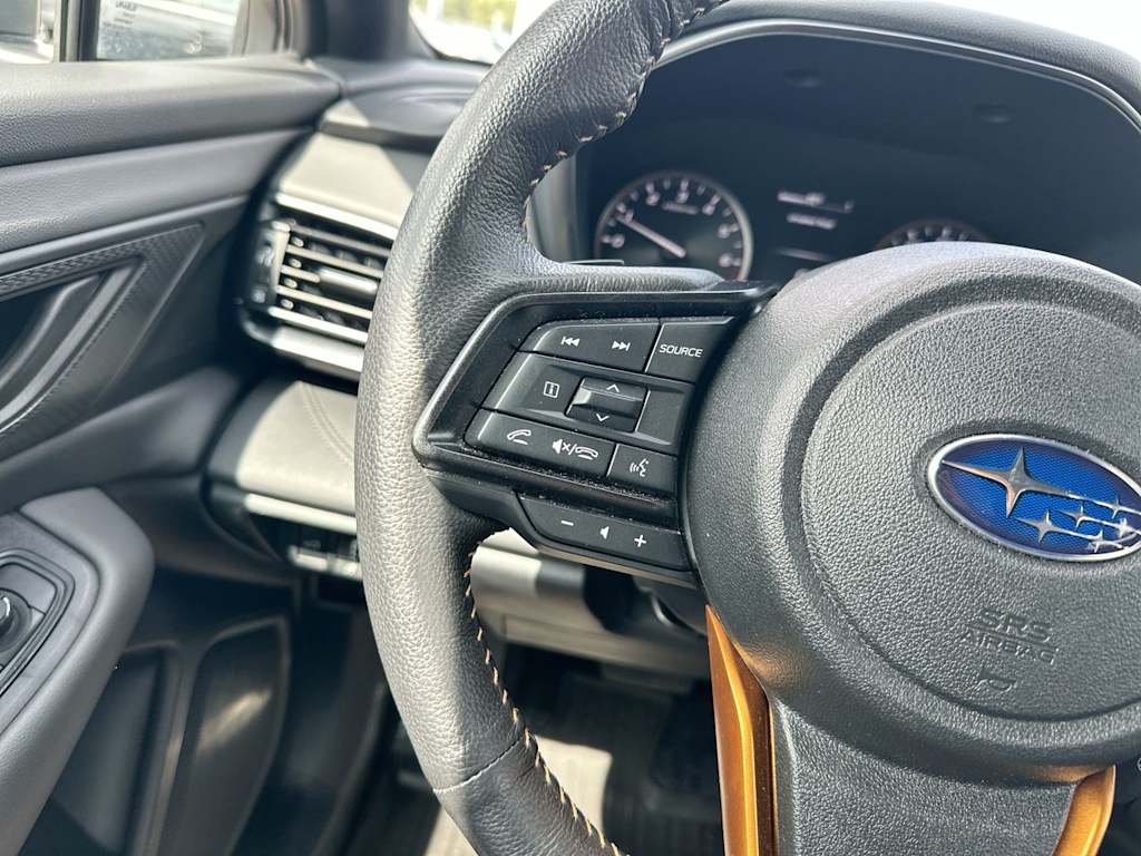 Thumbnail: 2025 Subaru Outback - 34