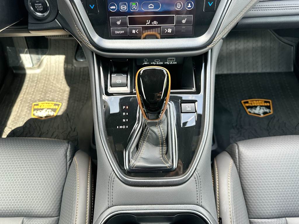 Thumbnail: 2025 Subaru Outback - 14