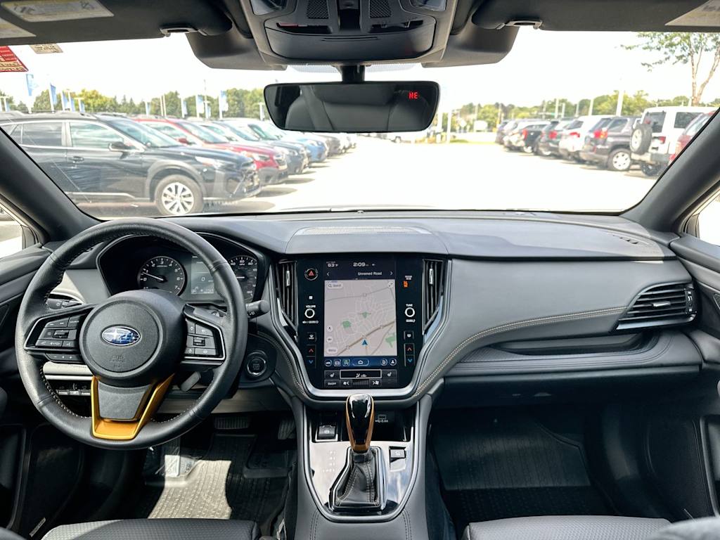 Thumbnail: 2025 Subaru Outback - 2