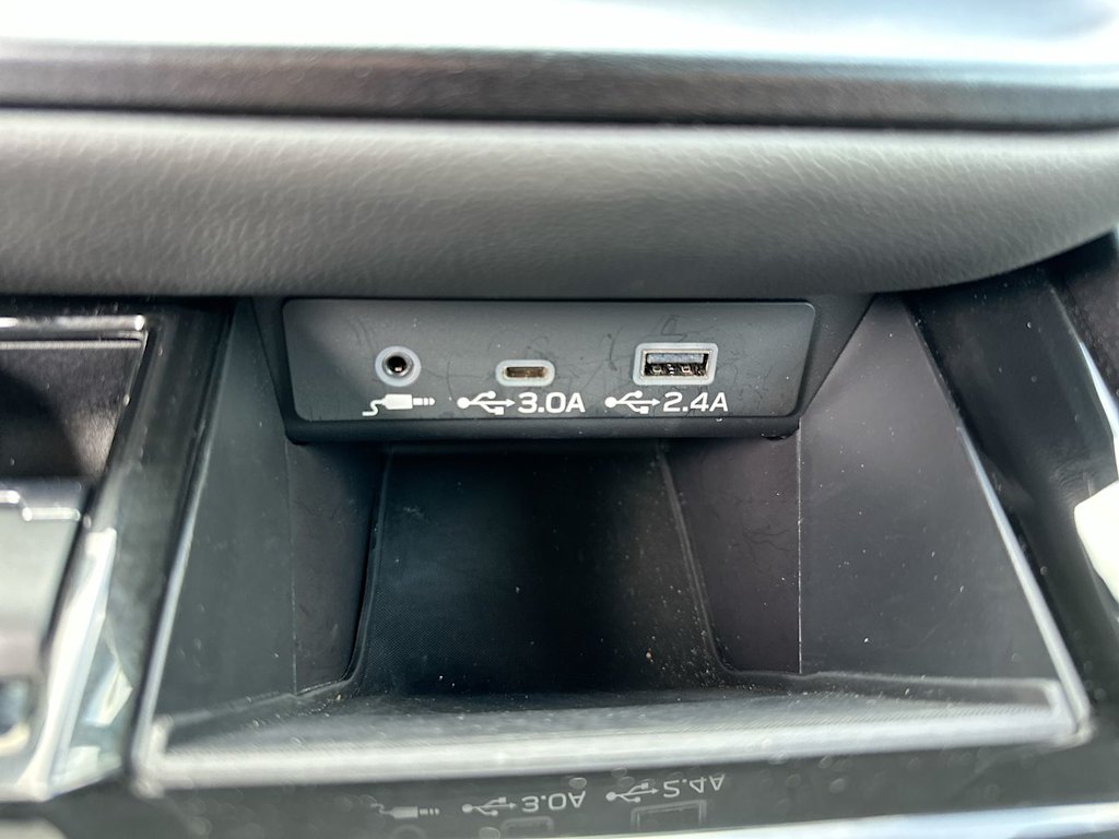 Thumbnail: 2025 Subaru Outback - 39