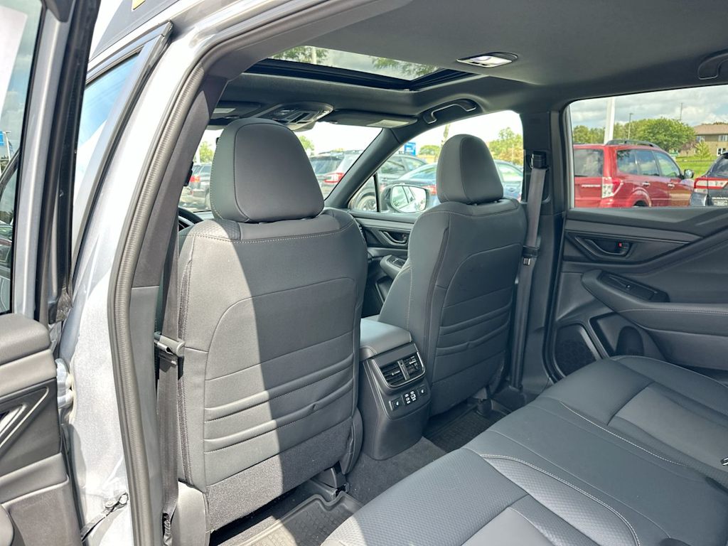 Thumbnail: 2025 Subaru Outback - 12