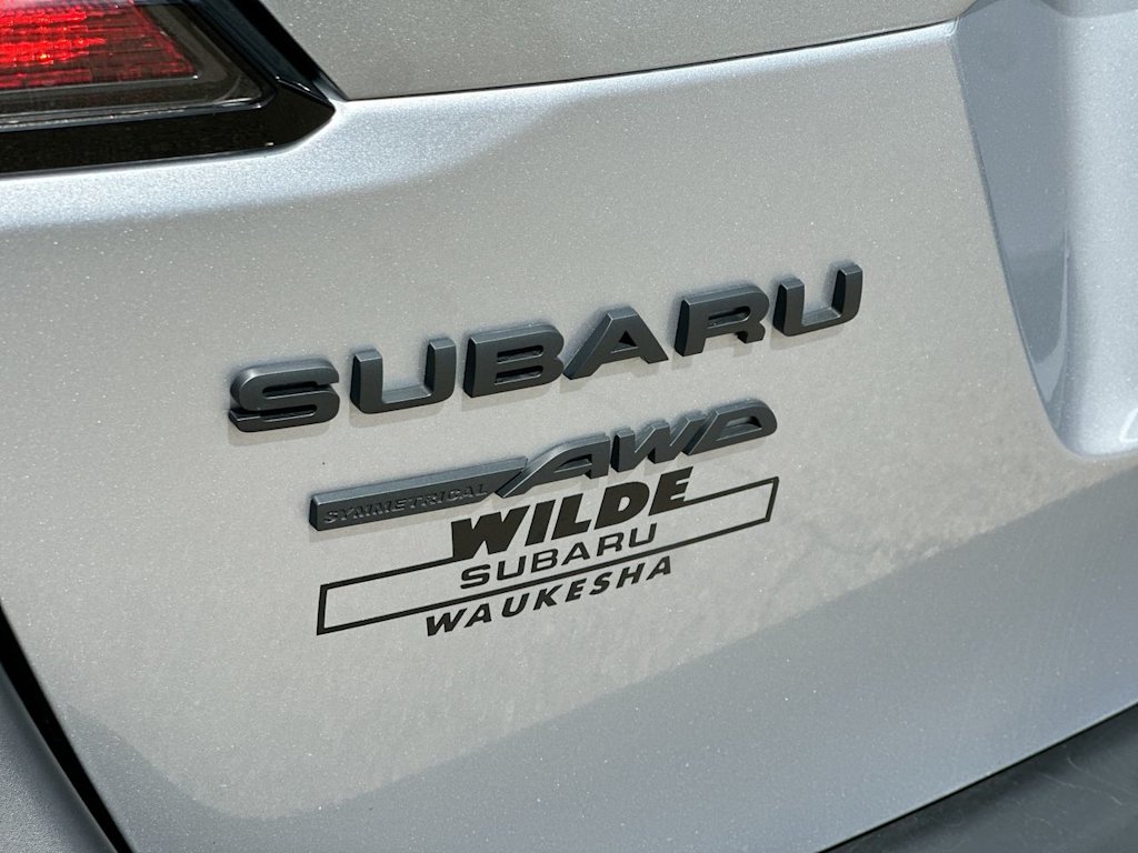 Thumbnail: 2025 Subaru Outback - 7