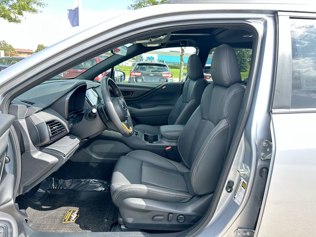 Thumbnail: 2025 Subaru Outback - 10