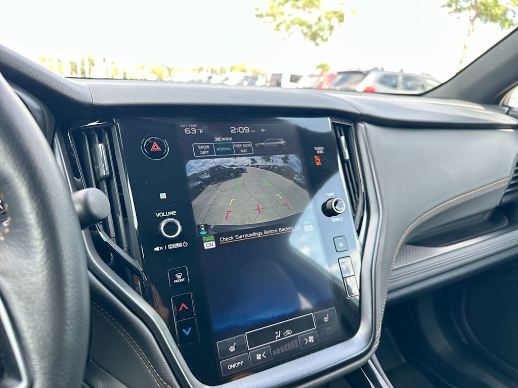 Thumbnail: 2025 Subaru Outback - 37