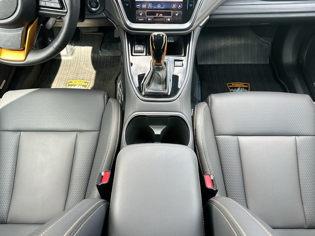 Thumbnail: 2025 Subaru Outback - 36