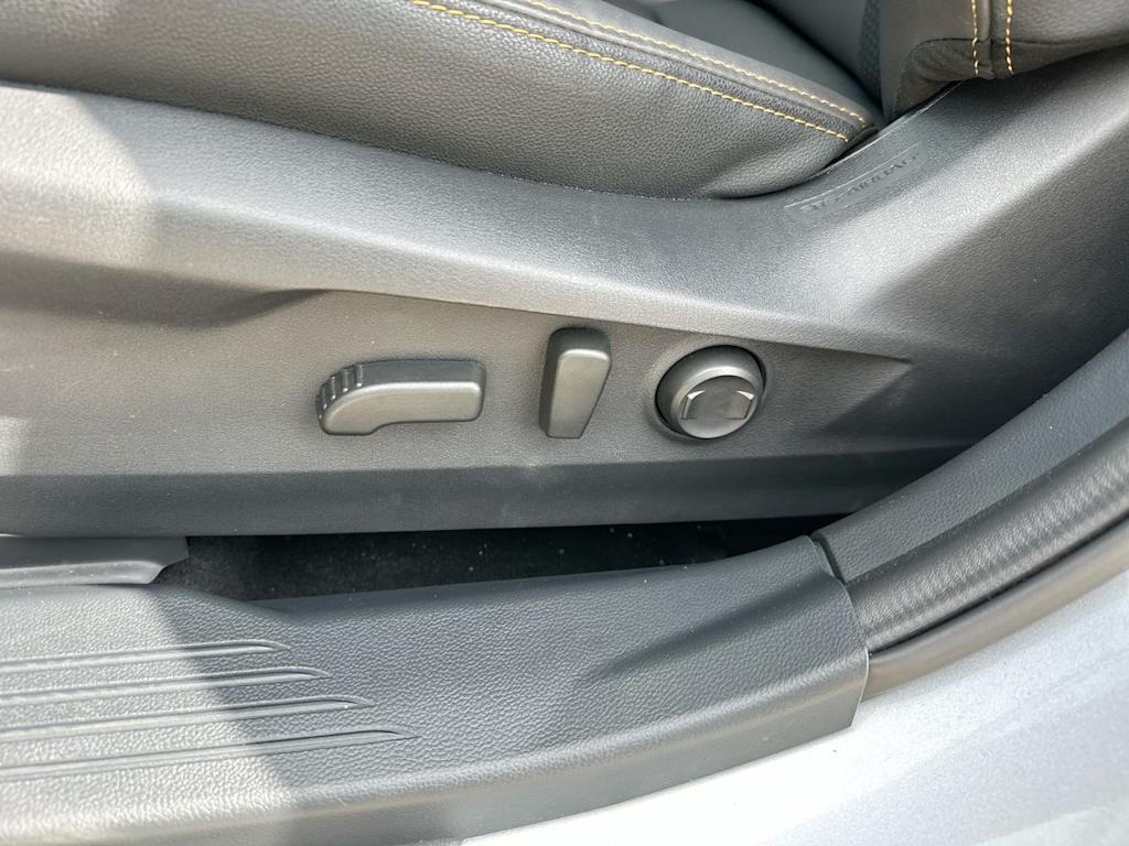 Thumbnail: 2025 Subaru Outback - 30