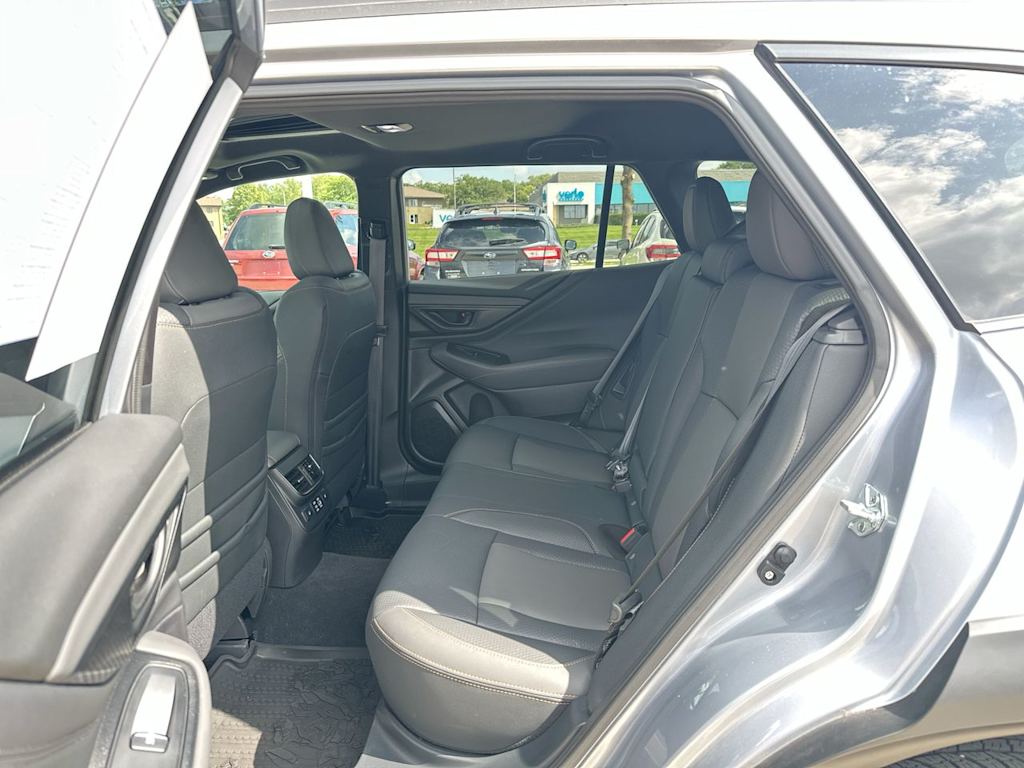 Thumbnail: 2025 Subaru Outback - 32