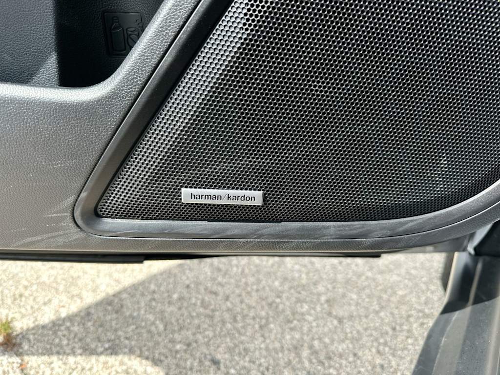 Thumbnail: 2025 Subaru Outback - 38