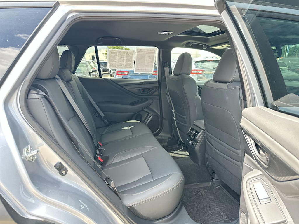 Thumbnail: 2025 Subaru Outback - 33