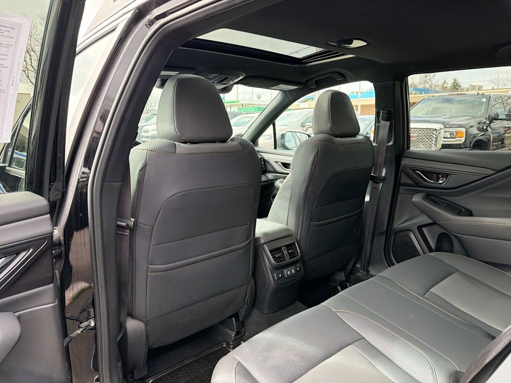 Thumbnail: 2022 Subaru Outback - 12