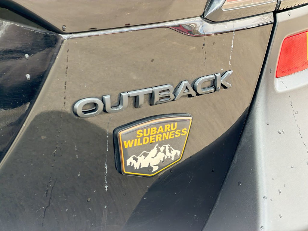 Thumbnail: 2022 Subaru Outback - 27