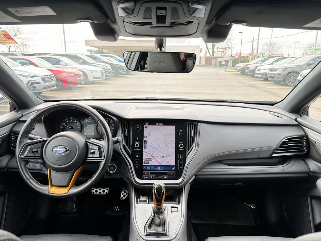 Thumbnail: 2022 Subaru Outback - 2