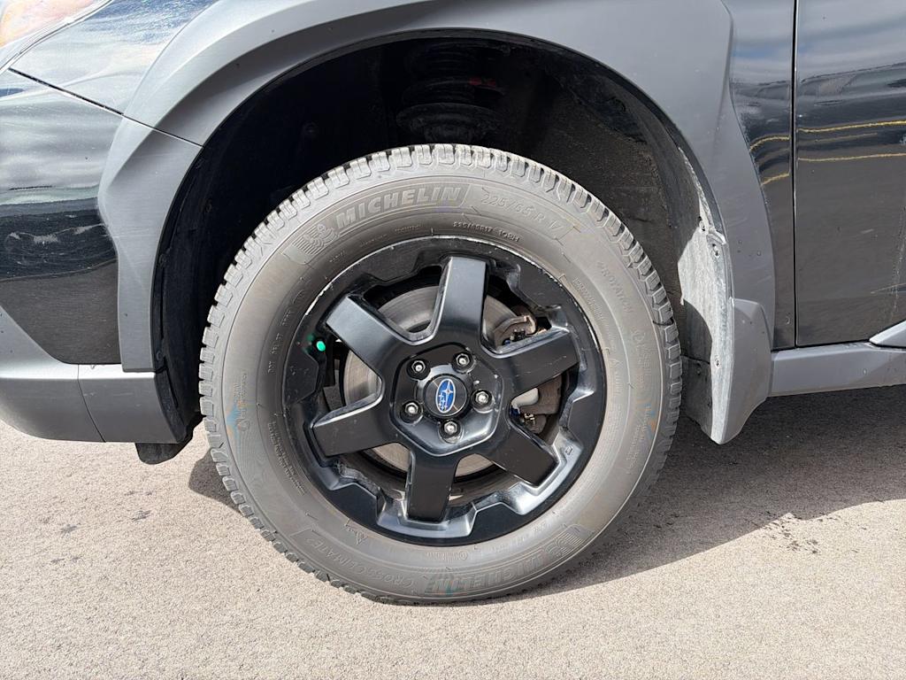 Thumbnail: 2022 Subaru Outback - 8