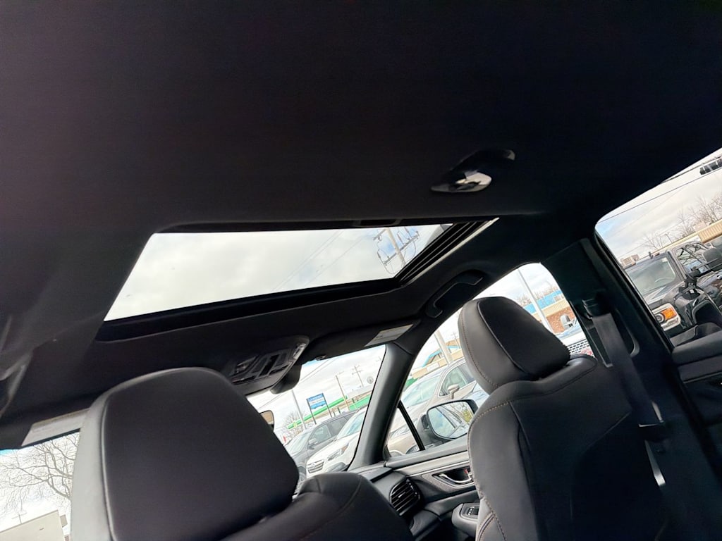 Thumbnail: 2022 Subaru Outback - 29