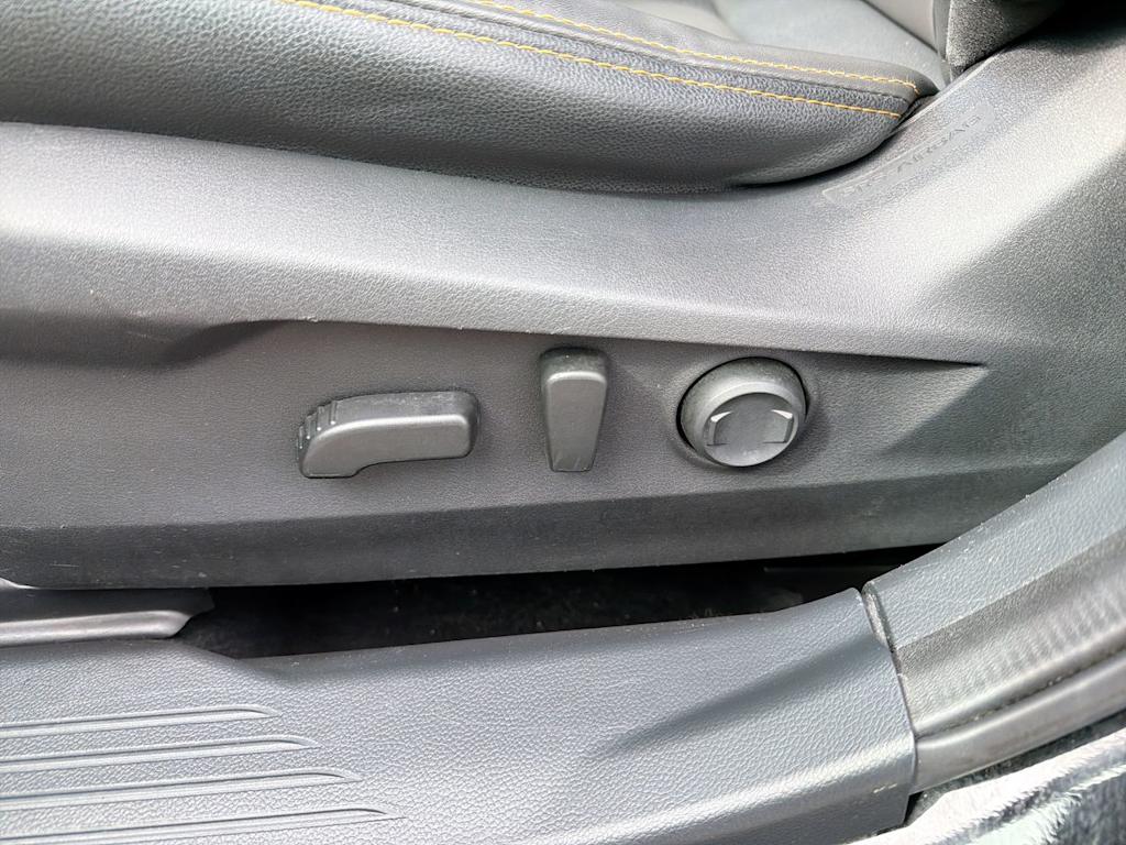 Thumbnail: 2022 Subaru Outback - 28