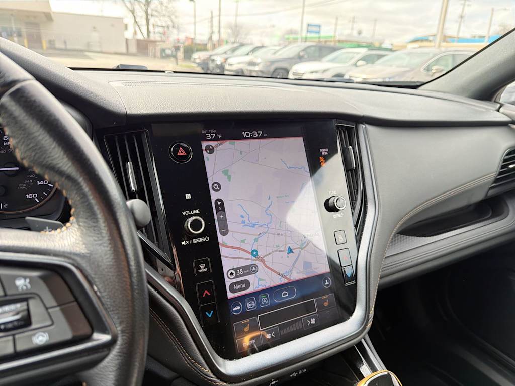 Thumbnail: 2022 Subaru Outback - 13