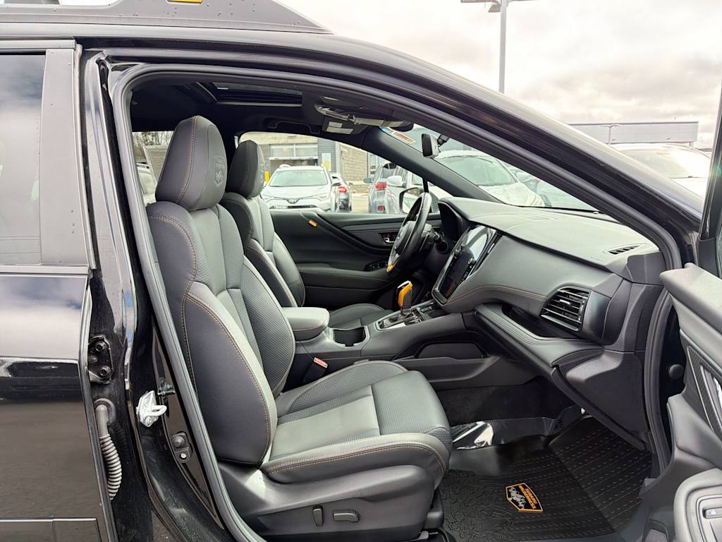 Thumbnail: 2022 Subaru Outback - 11