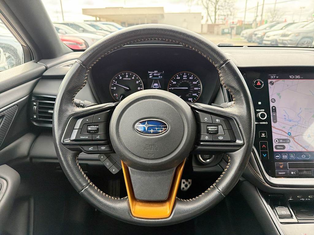 Thumbnail: 2022 Subaru Outback - 9