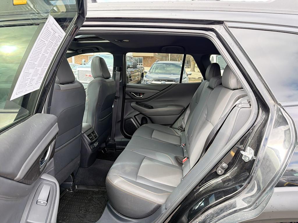 Thumbnail: 2022 Subaru Outback - 30