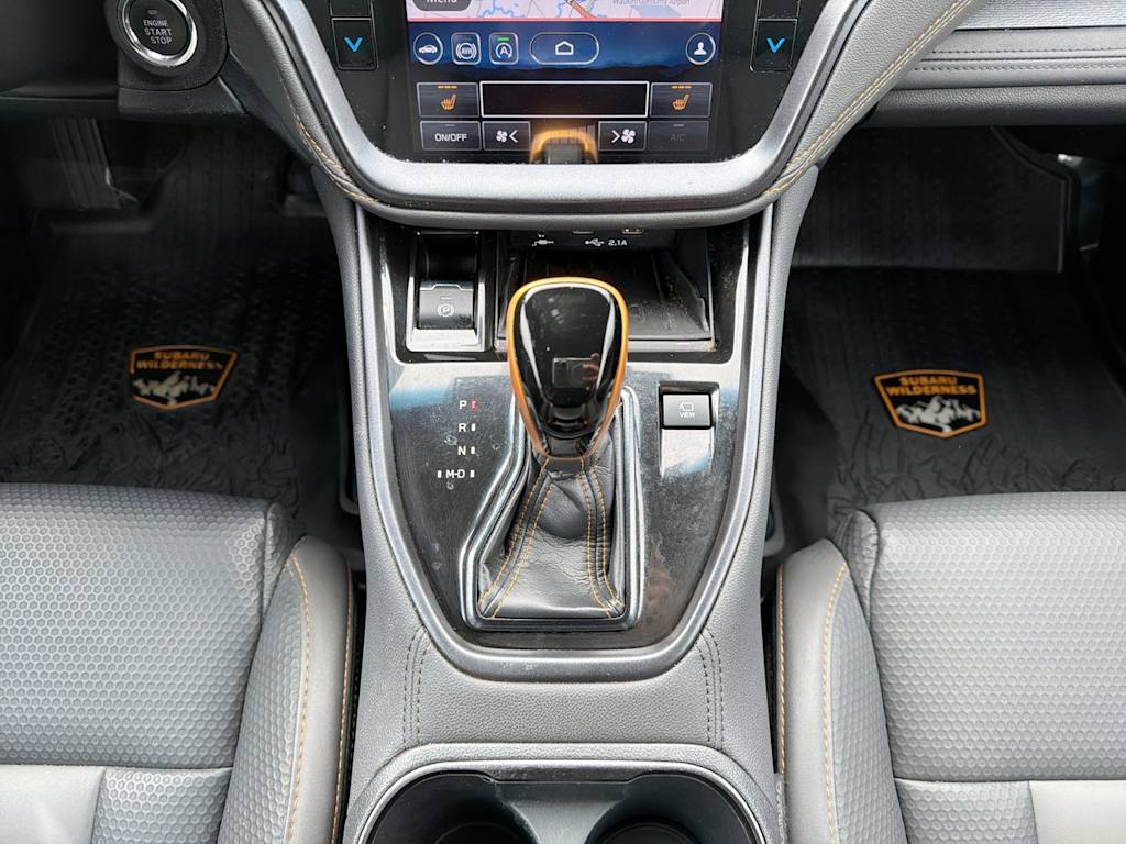 Thumbnail: 2022 Subaru Outback - 14