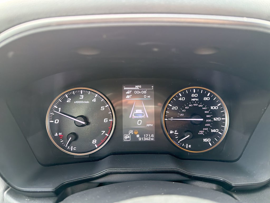 Thumbnail: 2022 Subaru Outback - 15