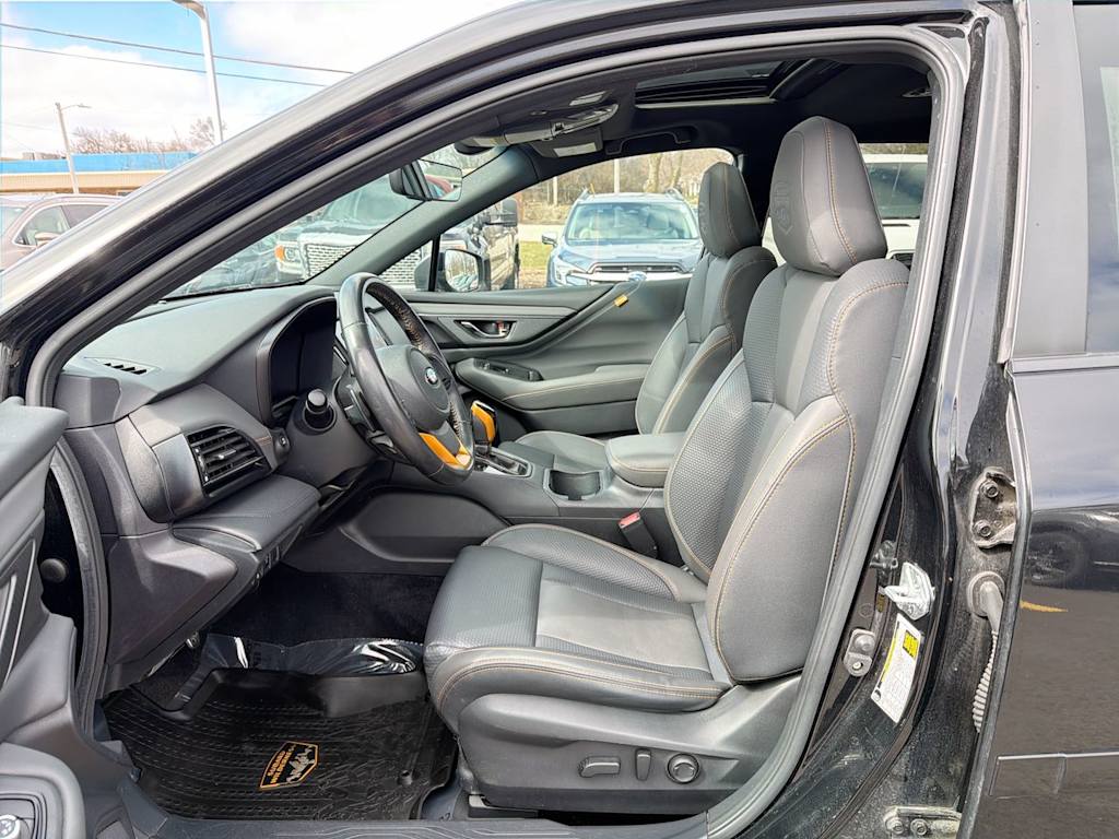 Thumbnail: 2022 Subaru Outback - 10