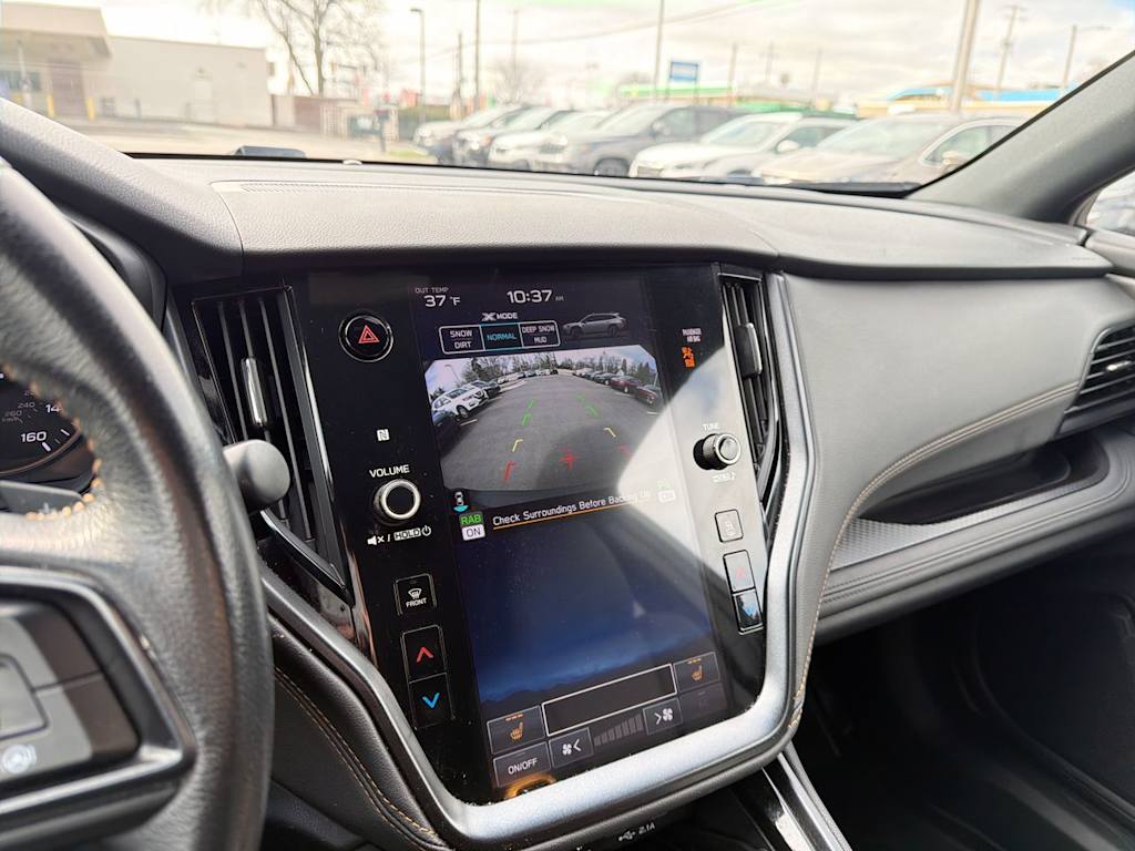 Thumbnail: 2022 Subaru Outback - 35