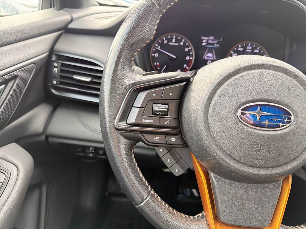 Thumbnail: 2022 Subaru Outback - 32