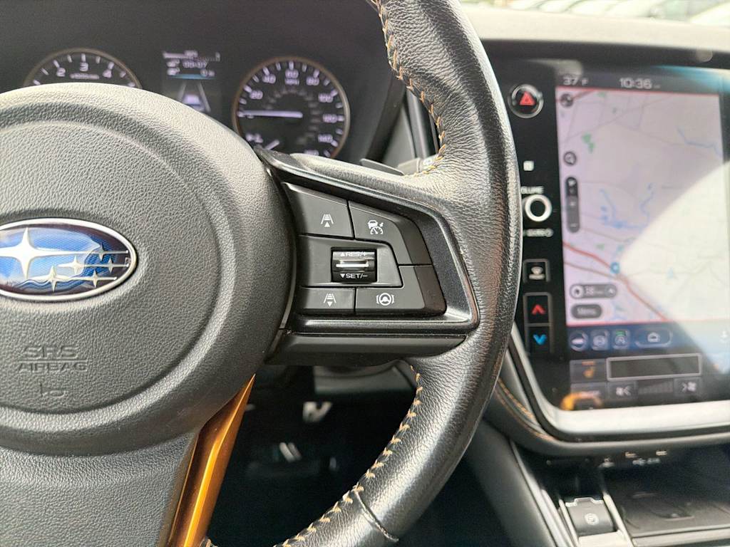 Thumbnail: 2022 Subaru Outback - 33
