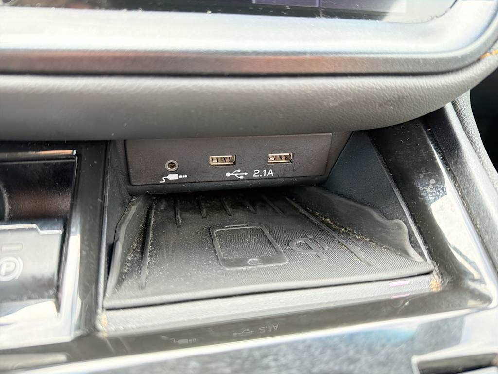 Thumbnail: 2022 Subaru Outback - 36