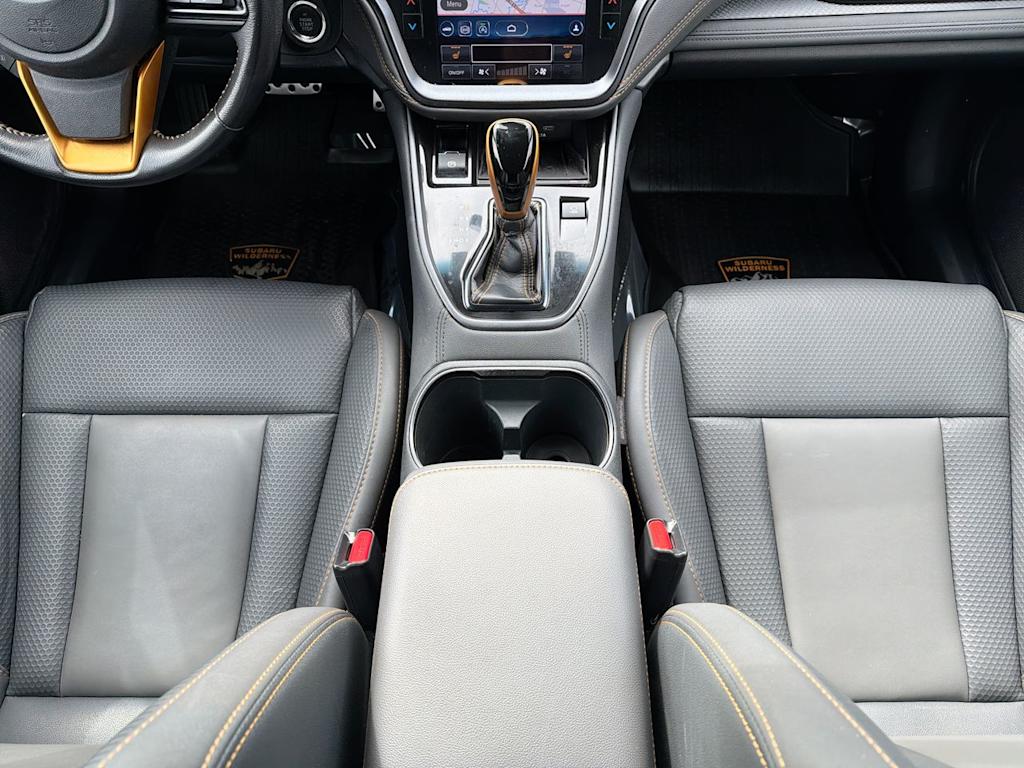 Thumbnail: 2022 Subaru Outback - 34