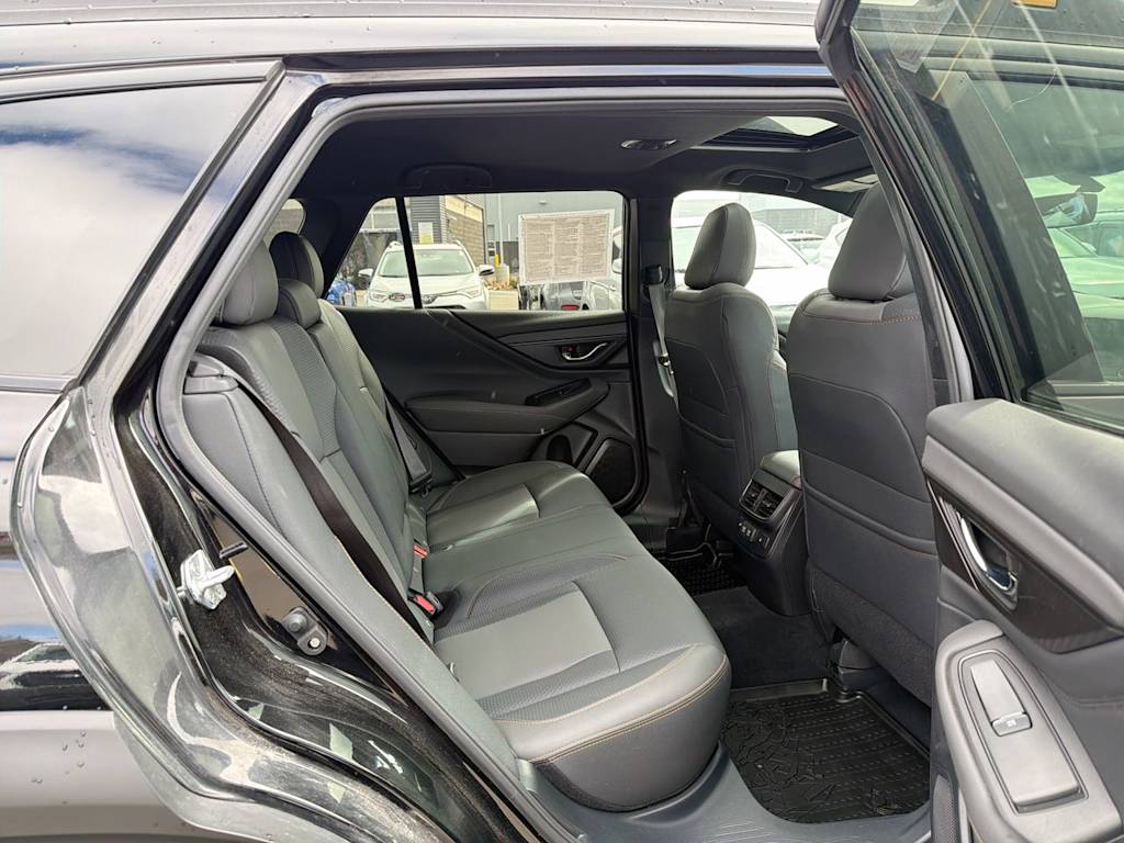 Thumbnail: 2022 Subaru Outback - 31