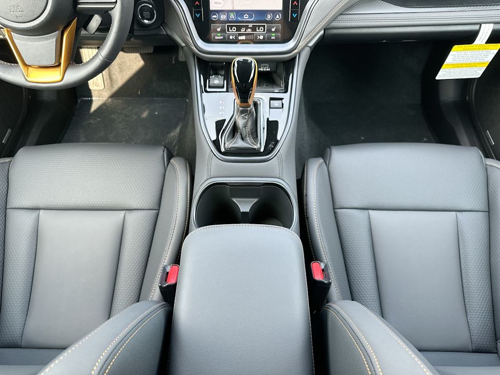 Thumbnail: 2025 Subaru Outback - 33